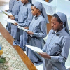 Tanzania uroczystości zakonne